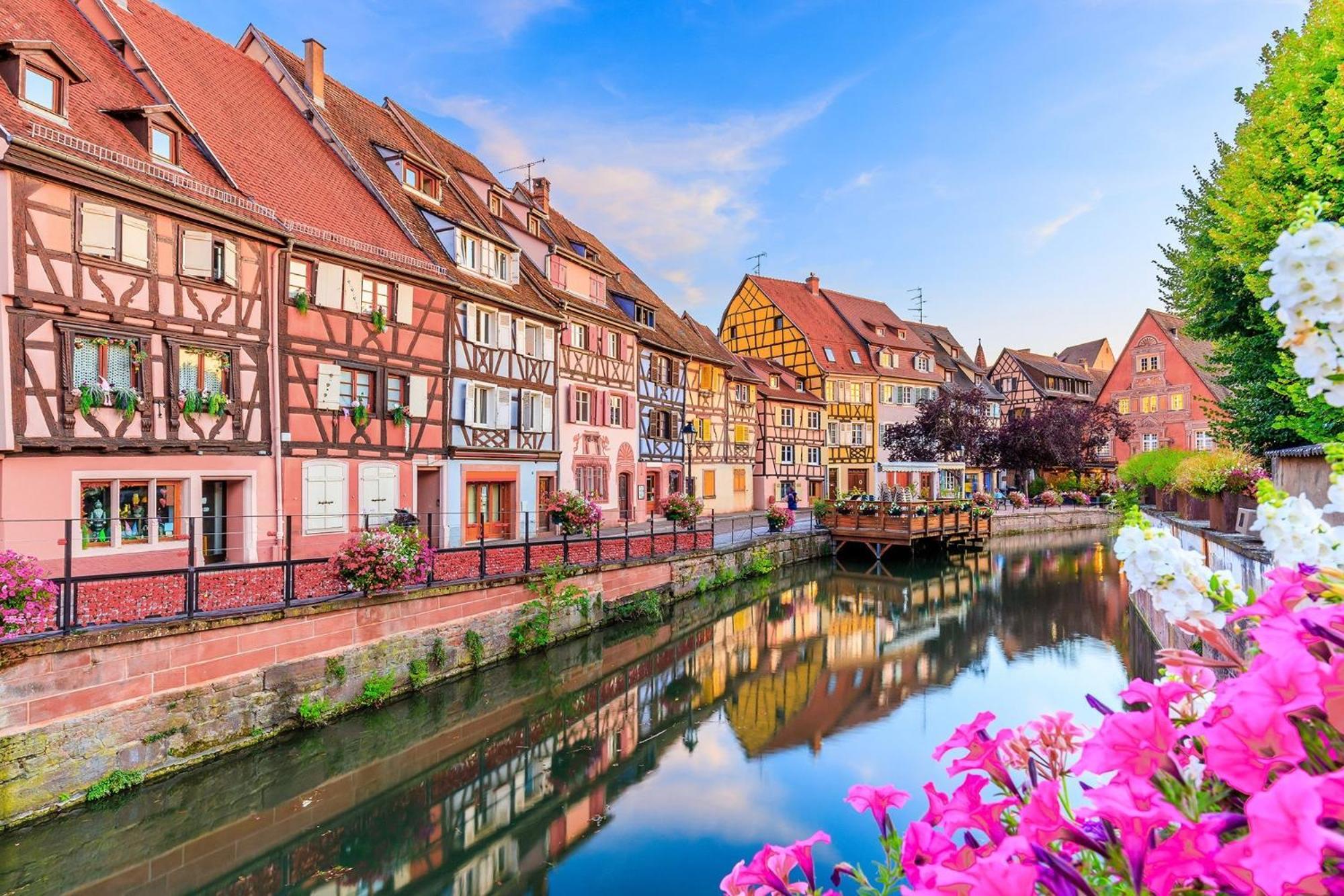 Maison Spacieuse Proche Strasbourg Ostwald Luaran gambar