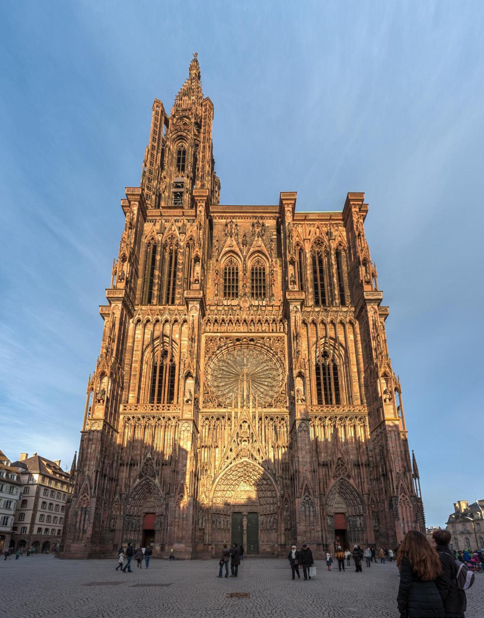 Maison Spacieuse Proche Strasbourg Ostwald Luaran gambar