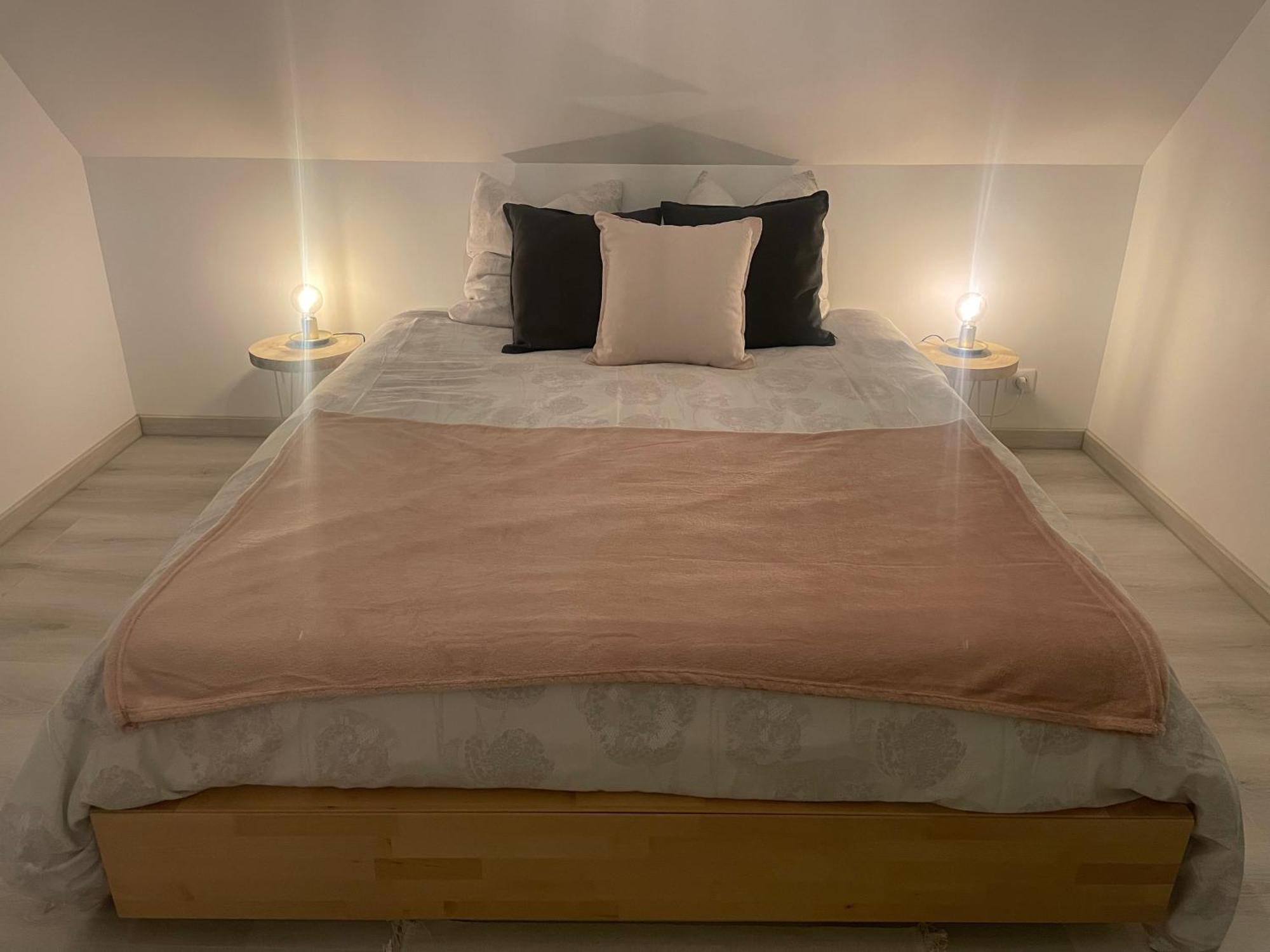 Maison Spacieuse Proche Strasbourg Ostwald Luaran gambar