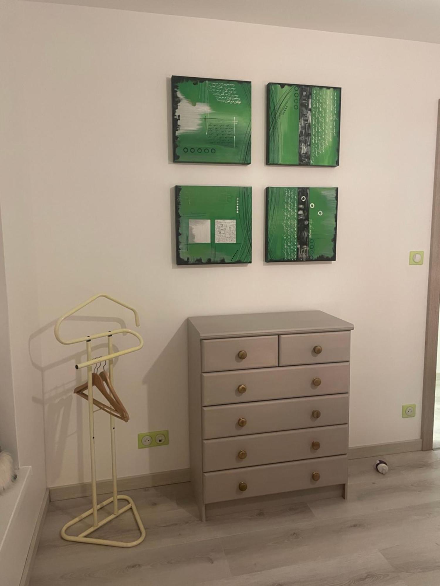 Maison Spacieuse Proche Strasbourg Ostwald Luaran gambar