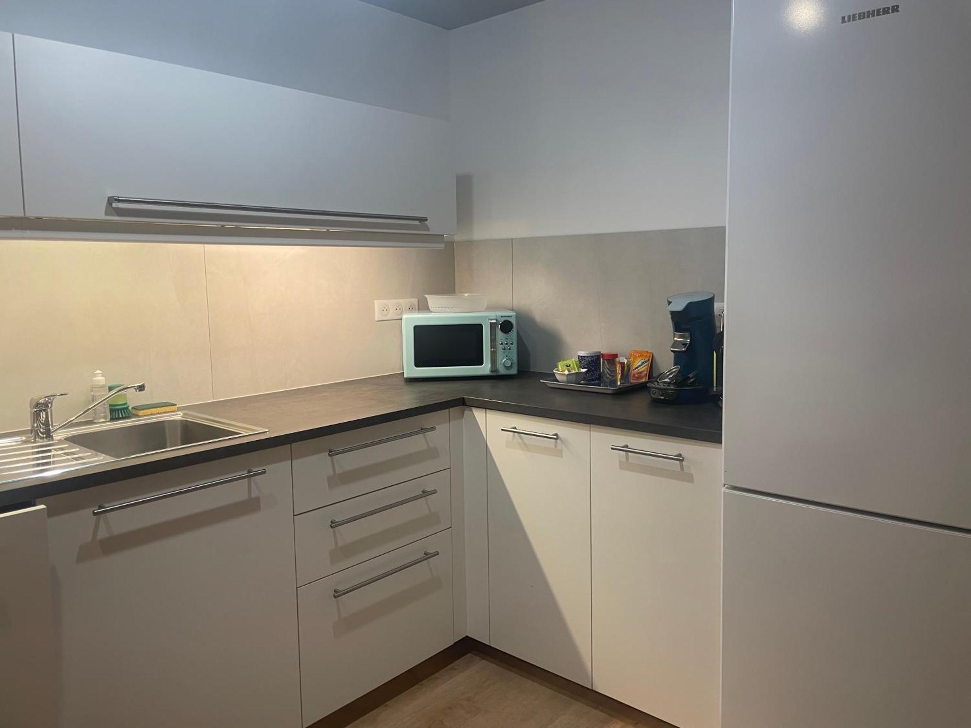Maison Spacieuse Proche Strasbourg Ostwald Luaran gambar