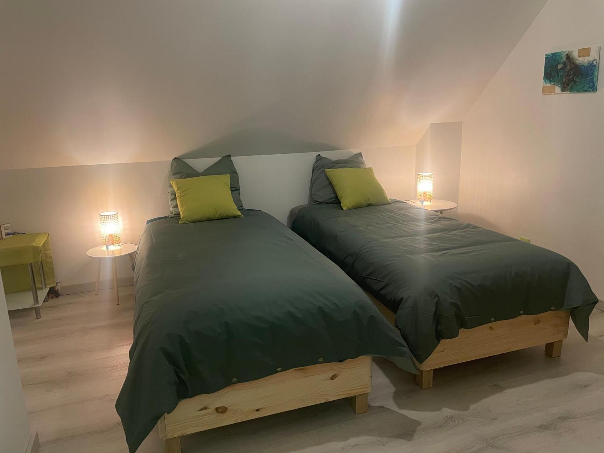 Maison Spacieuse Proche Strasbourg Ostwald Luaran gambar
