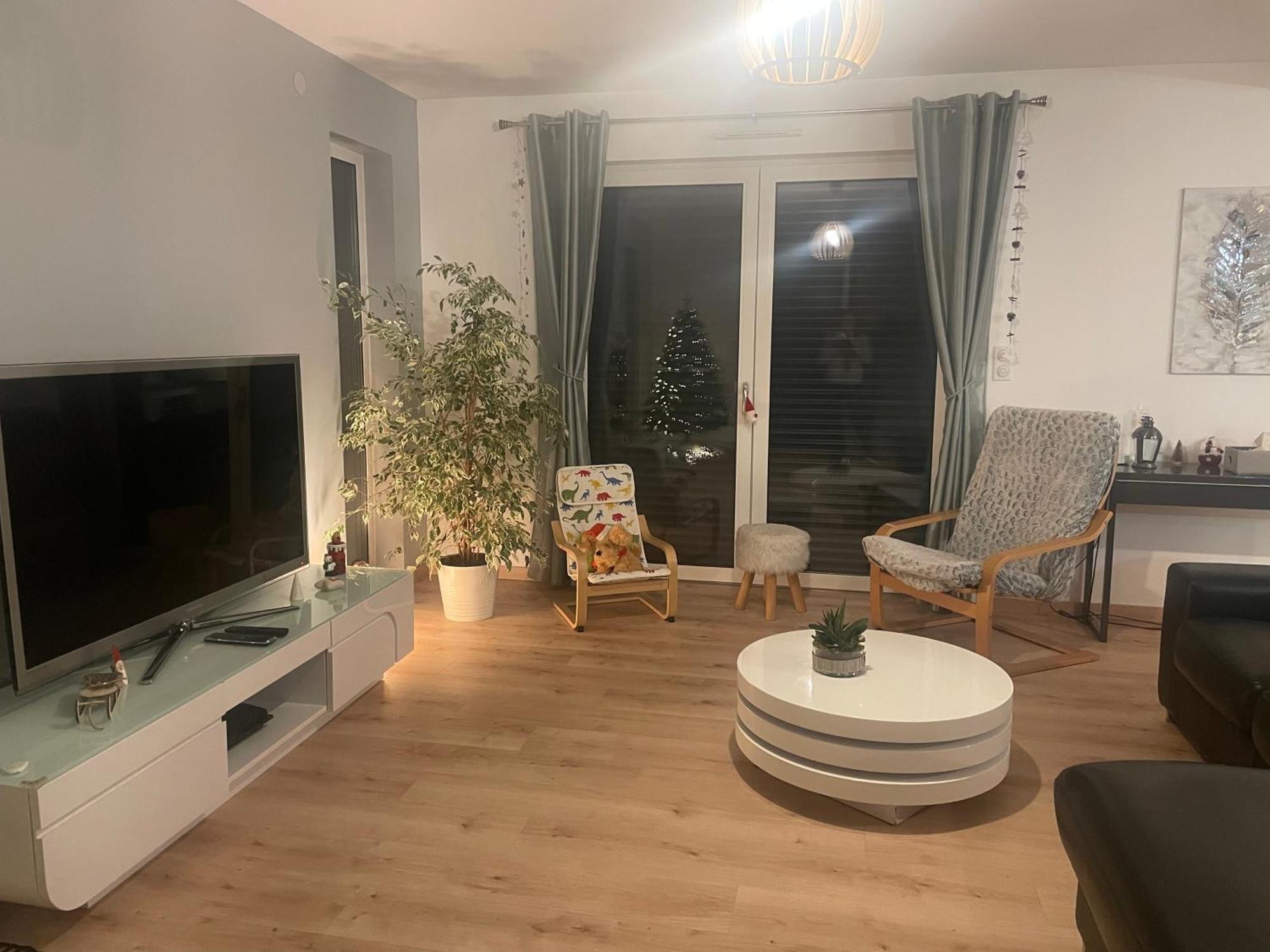 Maison Spacieuse Proche Strasbourg Ostwald Luaran gambar